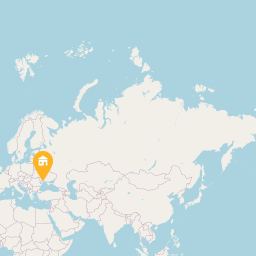 Apartment on Uspenska на глобальній карті